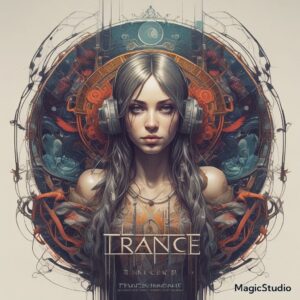 cover track trance