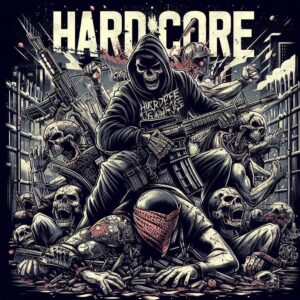 cover track hardcore
