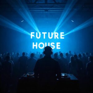 cover track future house