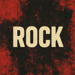 cover track rock
