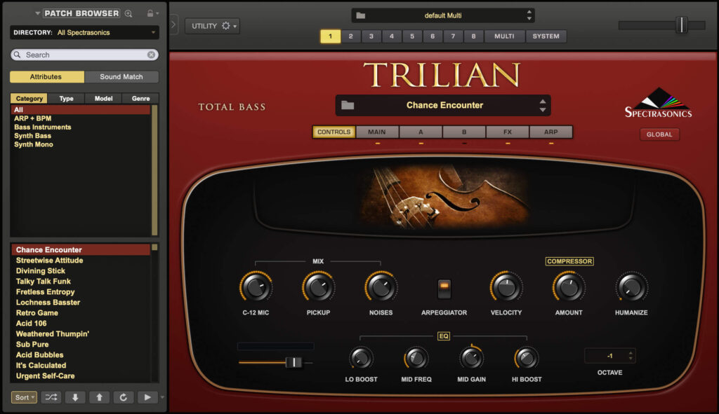 The 5 Best VST Plugins for House Basslines in 2025 | Expert Guide 3 best VST for house basslines - Trilian bass plugin