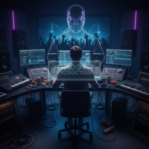 ghost production